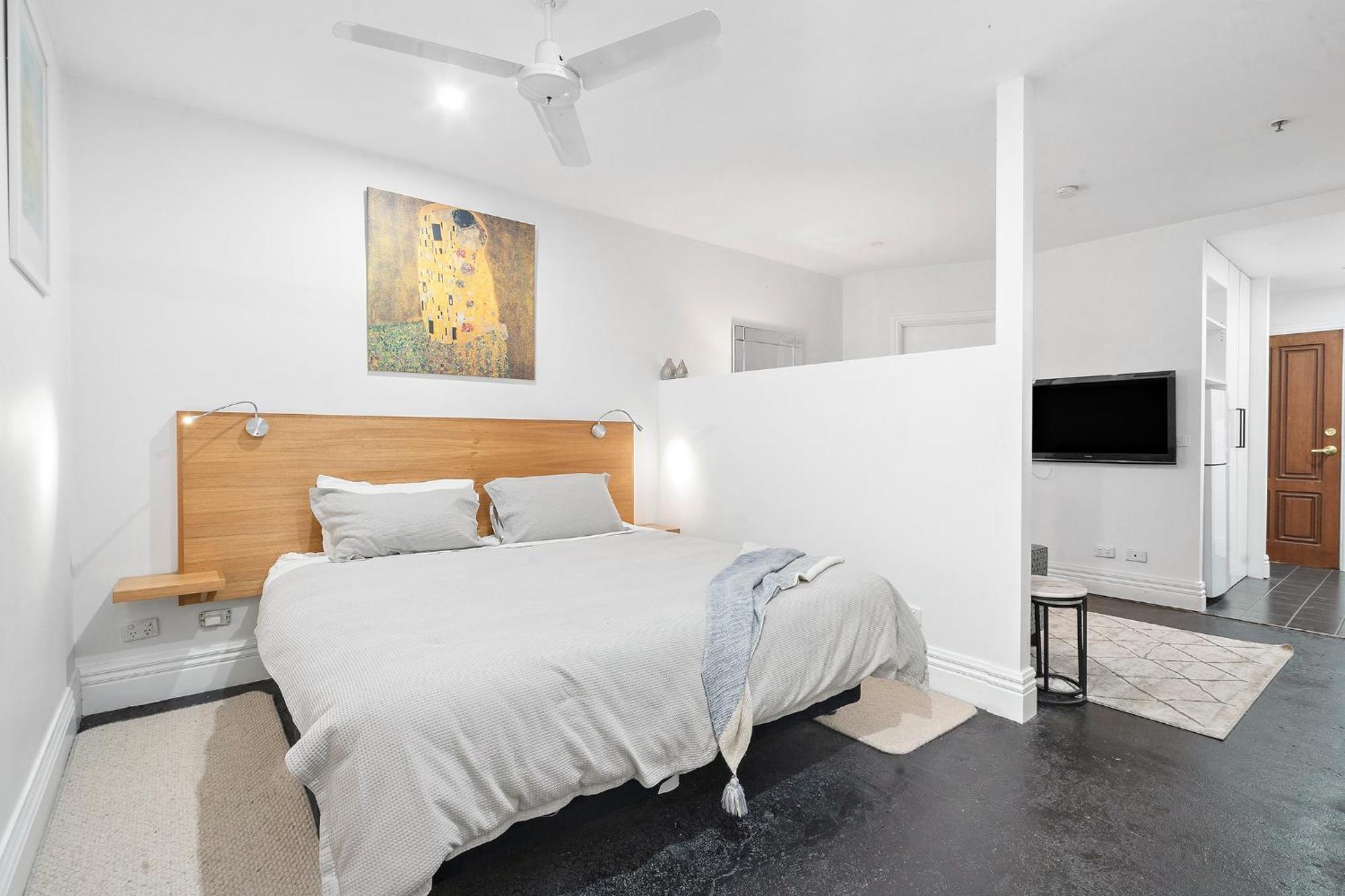 Flinders Lane Apartments Melbourne Exteriör bild