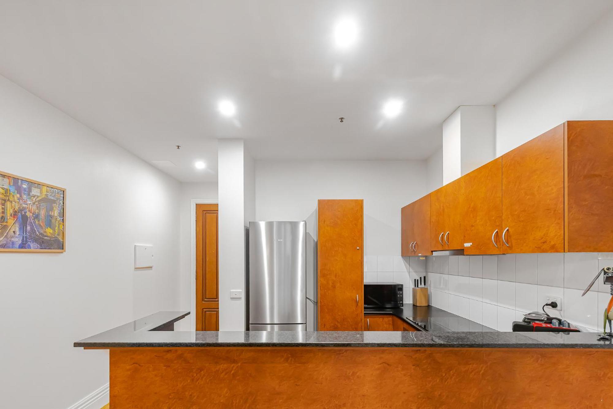 Flinders Lane Apartments Melbourne Exteriör bild