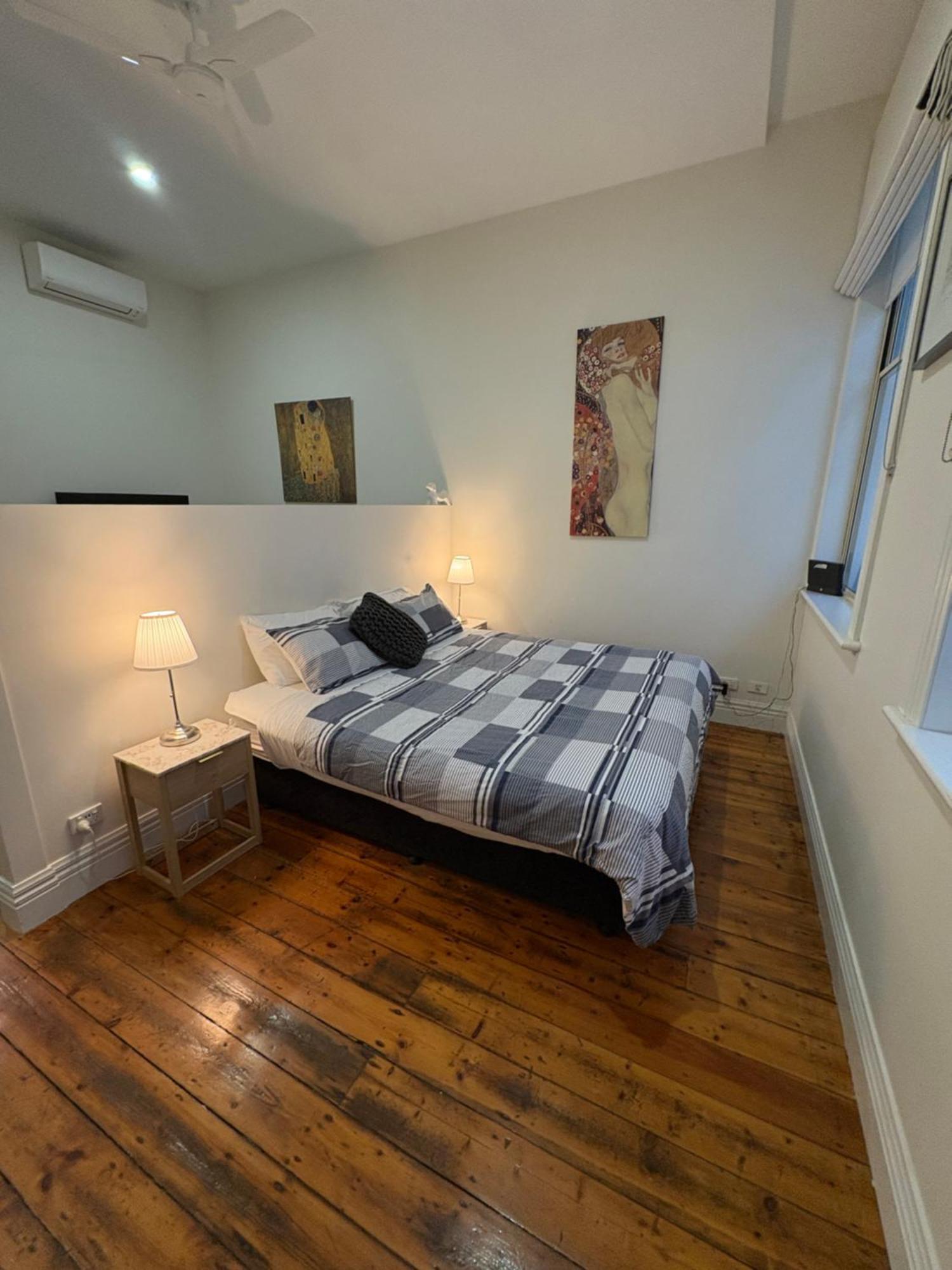 Flinders Lane Apartments Melbourne Exteriör bild