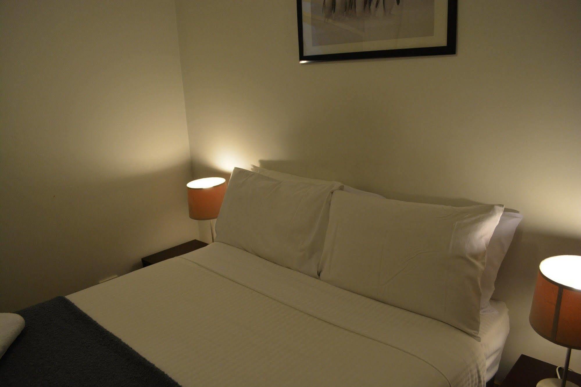 Flinders Lane Apartments Melbourne Exteriör bild